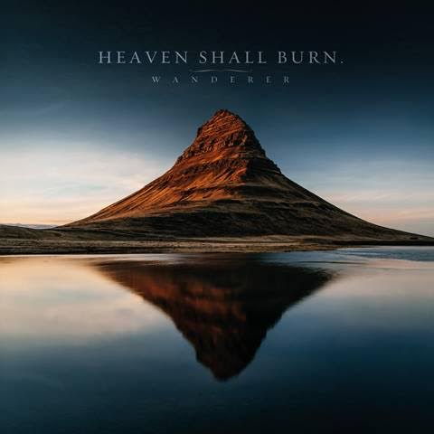 Heaven Shall Burn Cover Art