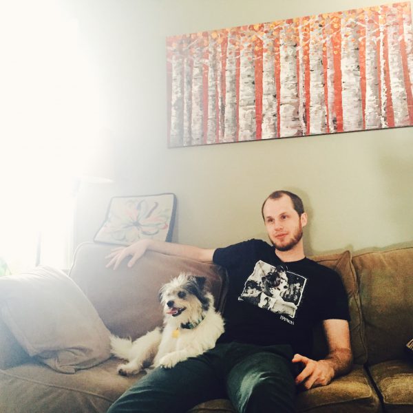 Processed with VSCOcam with c2 preset