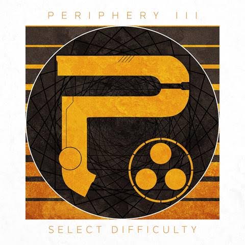 Periphery III Select Difficulty Cover
