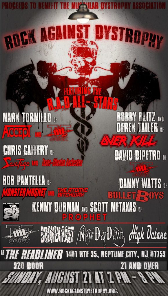 RockAgainstDystrophy-flyer