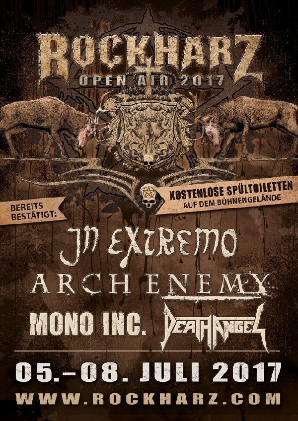 Rockharz-2017-first-bands