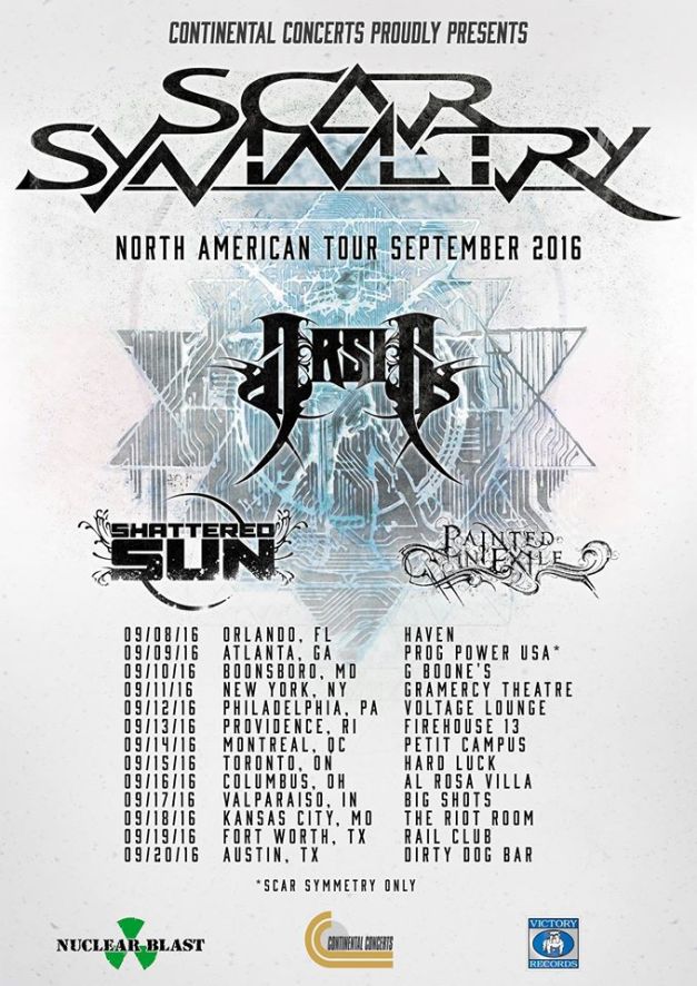 ScarSymmetry-NorthAmerica