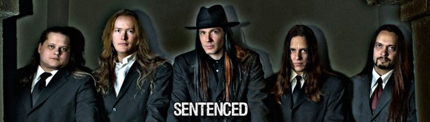 SENTENCED