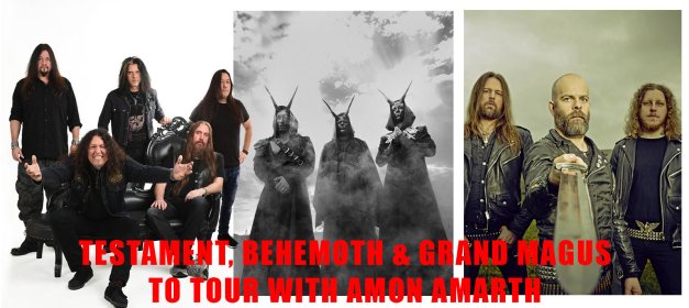 TESTAMENT,-BEHEMOTH-&-GRAND-MAGUS-to-tour-with-AMON-AMARTH