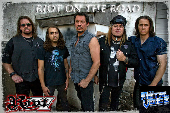 TheMetalVoice-RiotV-documentary