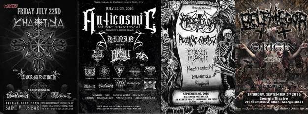 Wormreich-Khaotika-minitour