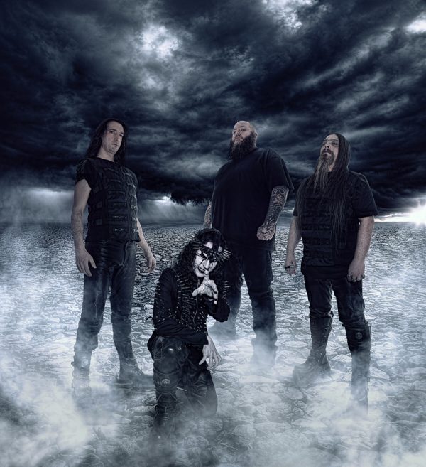 ANCIENT: New Track “Death Will Die” Streaming, Launched New