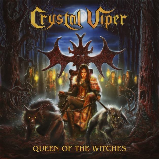 CrystalViper-cover