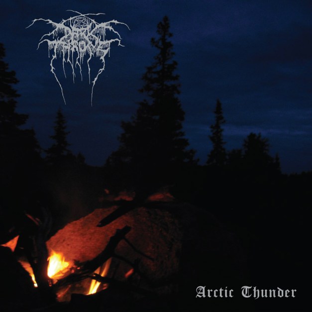 Darkthrone-cover