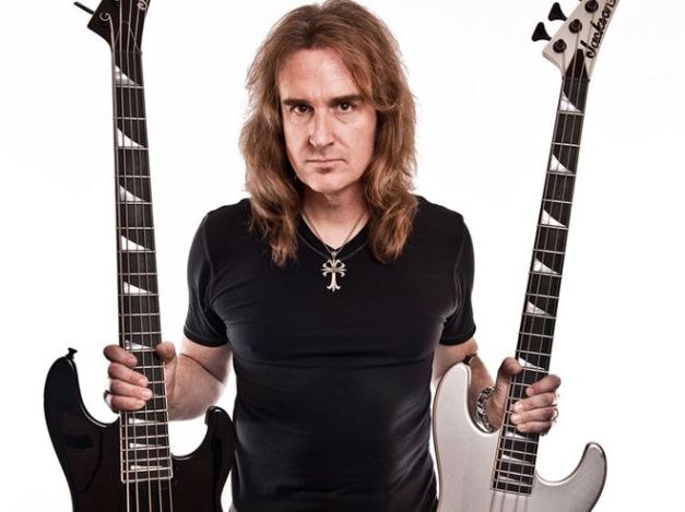 david-ellefson