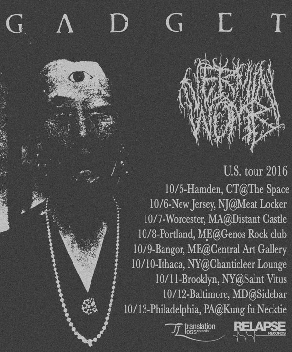 Gadget-VerminWomb-tour