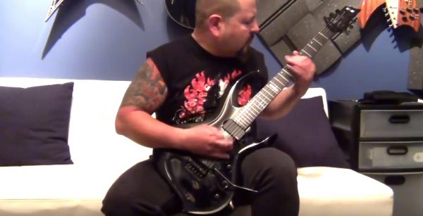 Helstar-LarryBarragan-BlackCathedral-playthrough