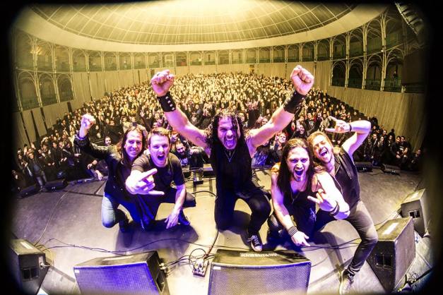 ©Andre Smirnoff 2016