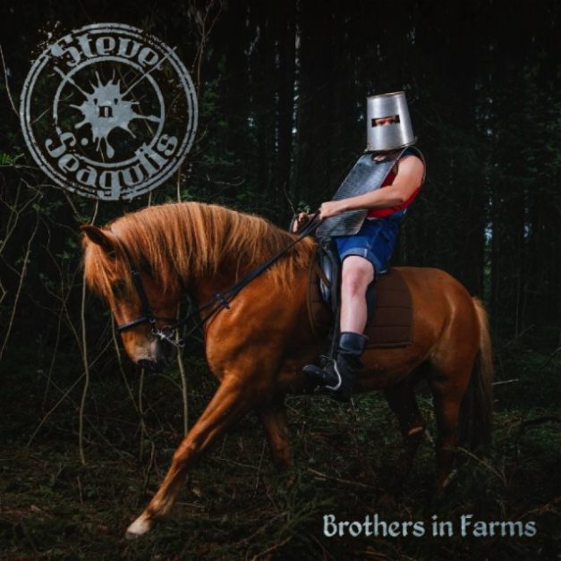 steveseagullsbrotherscd