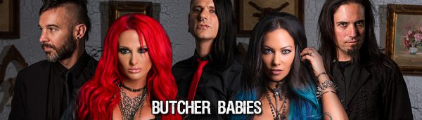 butcherbabies