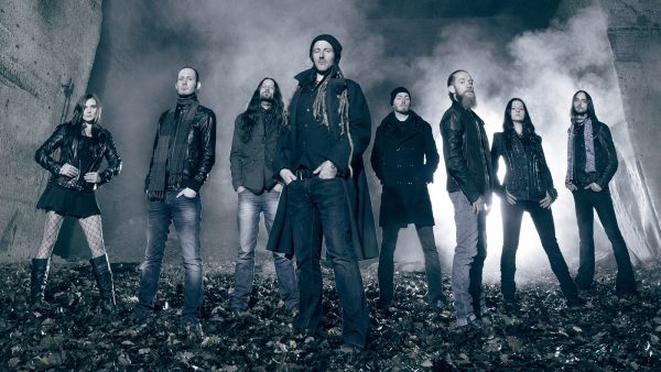 eluveitie
