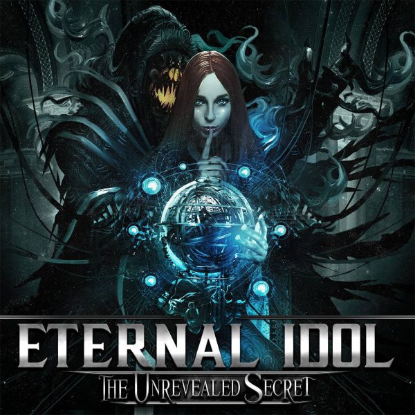 eternal-idol-cover