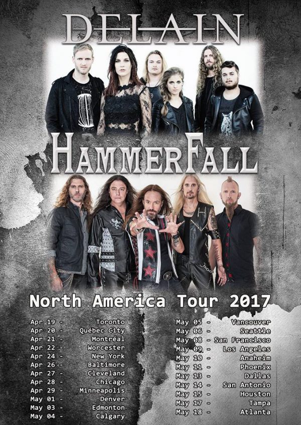 hammerfall-delain-us-tour