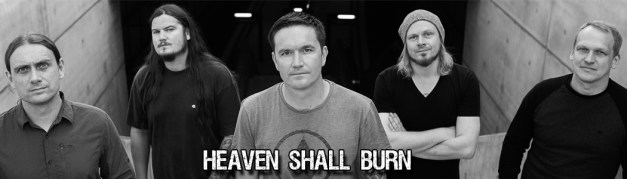 HeavenShallBurn