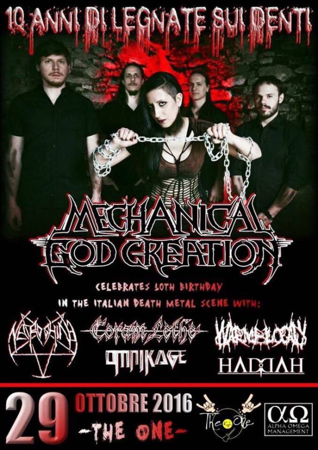 mechanicalgodcreation-10th-anniversary-show