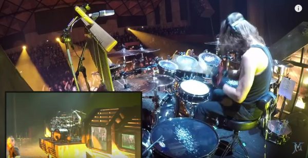 Megadeth-Dirk-Groningen