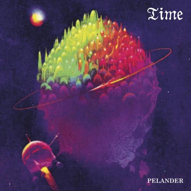 pelander-time