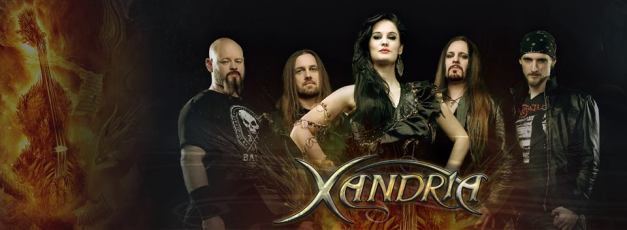 xandria