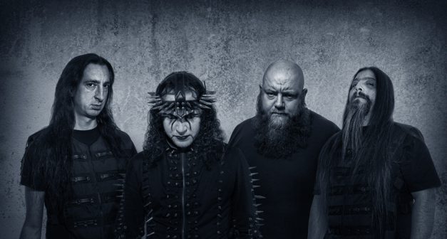 ANCIENT -new promo photo 2016