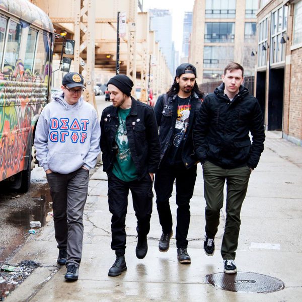 Photo by Chris Sullivan