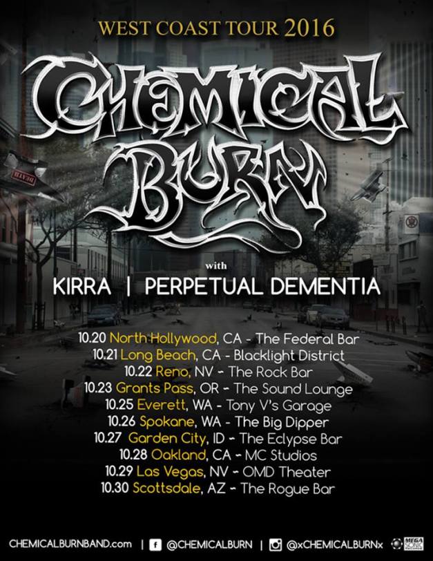 chemical-burn-west-coast-tour