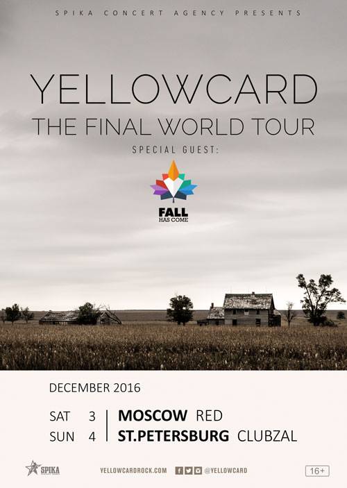 fall-has-come-yellowcard-flyer