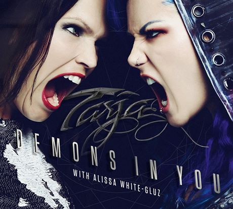 tarja-alissa-single