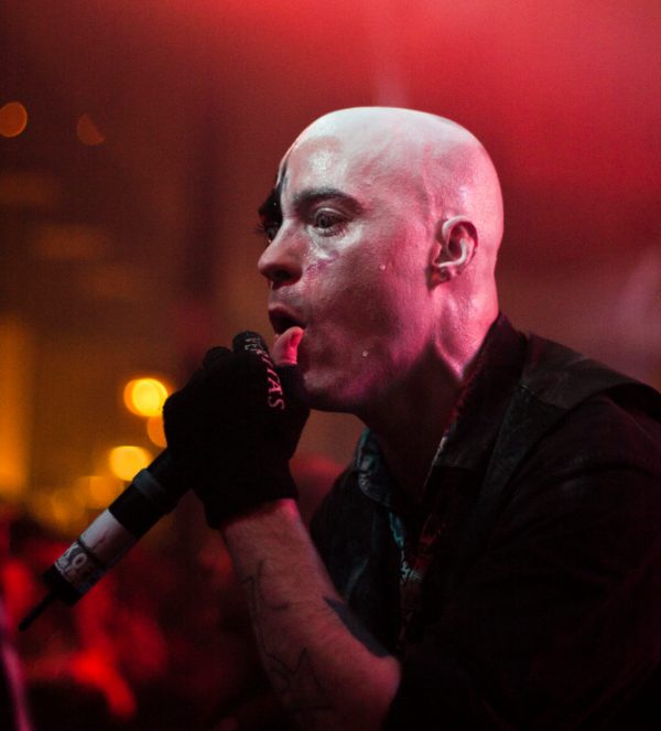 Photo by TIM MICHAEL @TIMMICHAELPHOTO