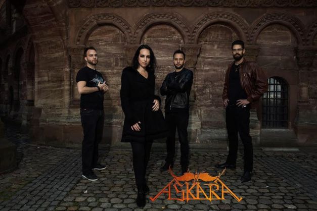 askara-band