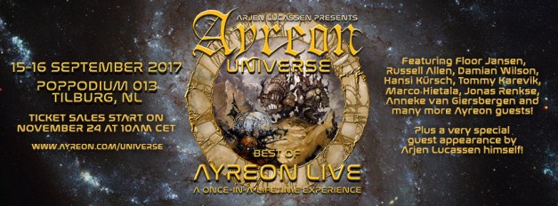 ayreon-exclusive-shows