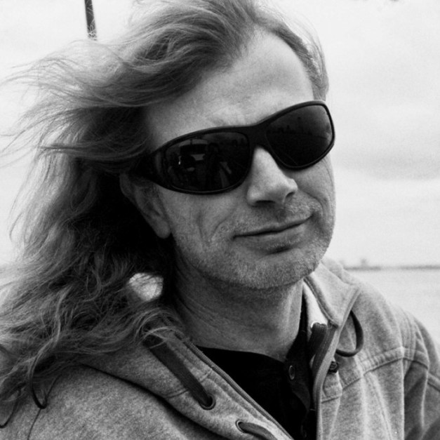 davemustaine