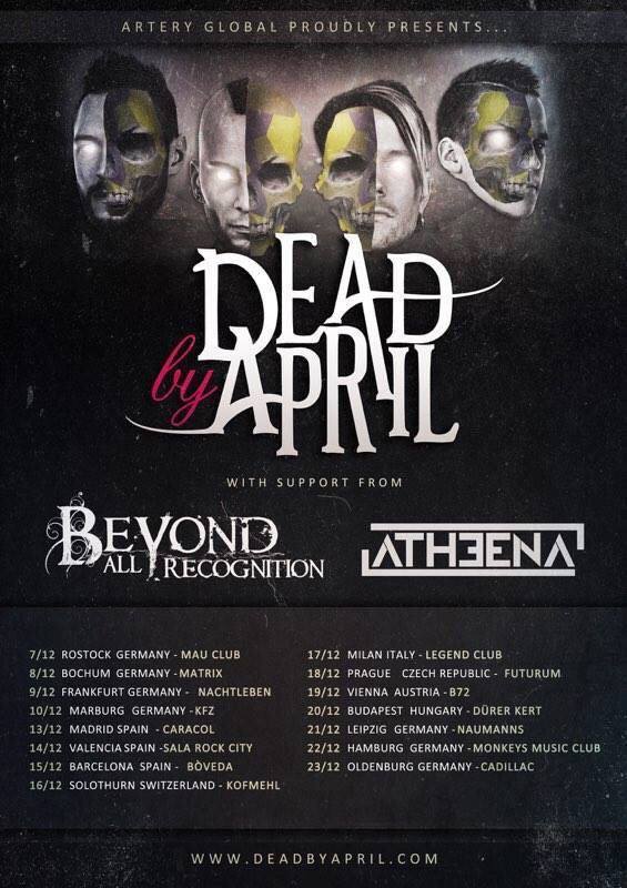 deadbyapril-beyondallrecognition-tour-flyer