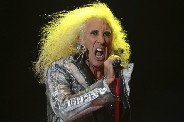dee-snider