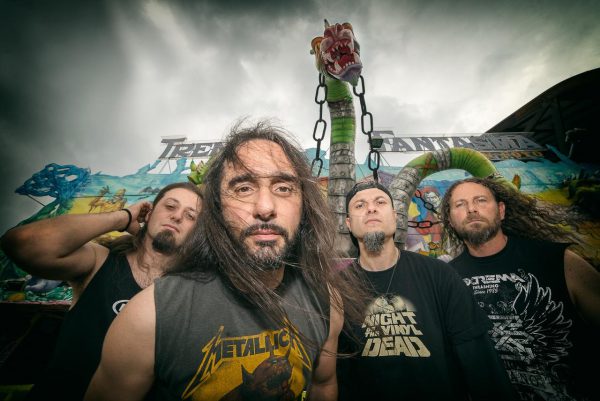 Photo by Tiziana Orrù