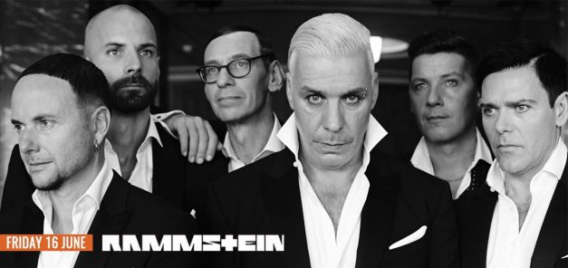 graspop-2017-rammstein