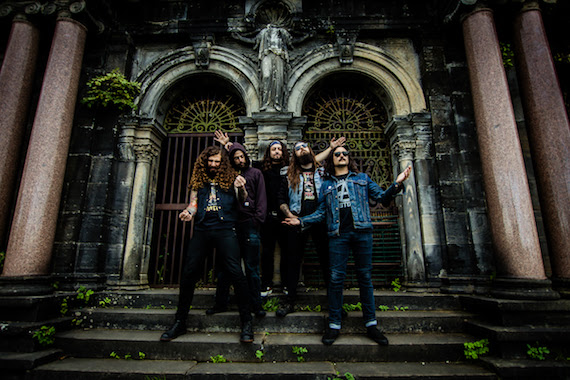 photo by Callum McMillam