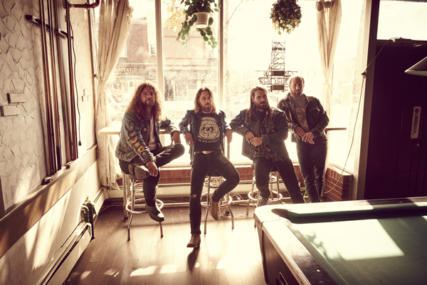 Photo by Matt Barnes