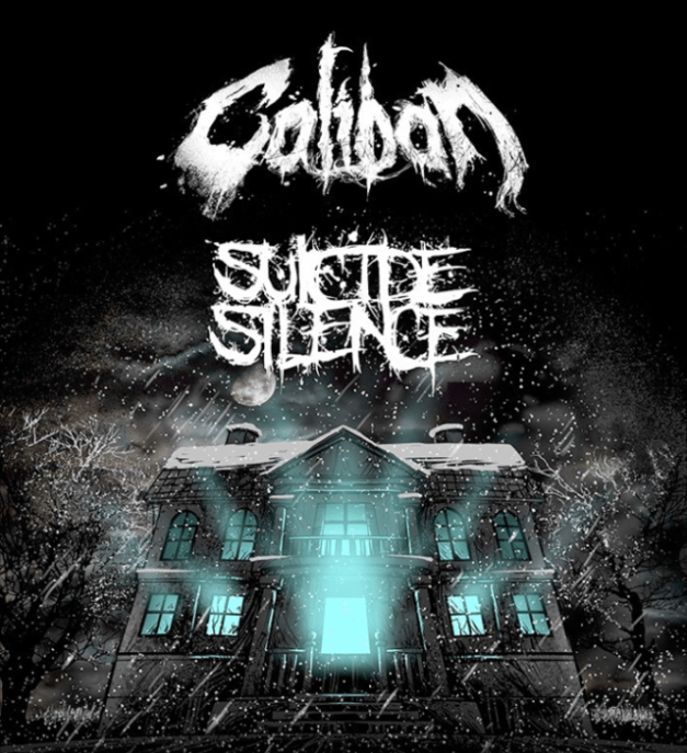suicide-silence