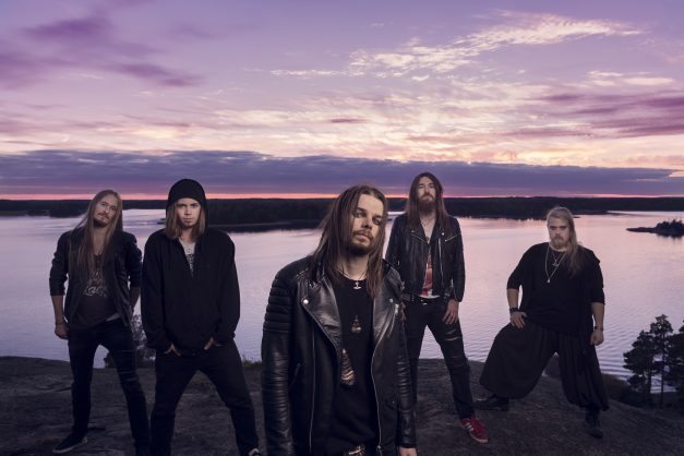 Photo @Petri Anttila