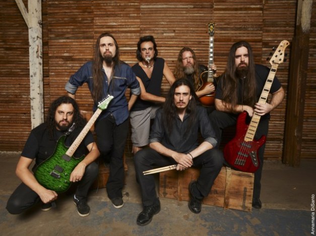 ARMORED DAWN PHOTO SESSION