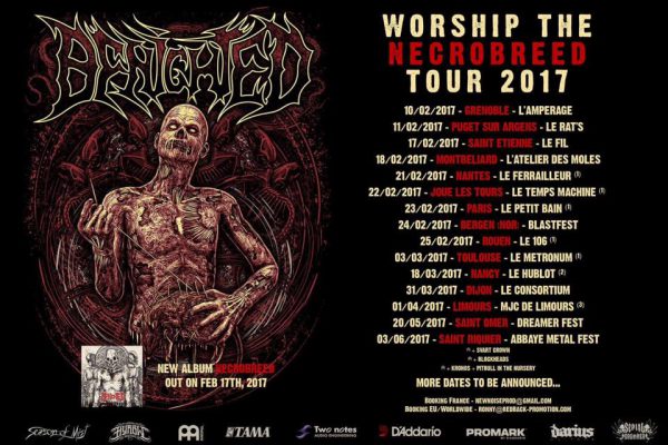 benighted-tour