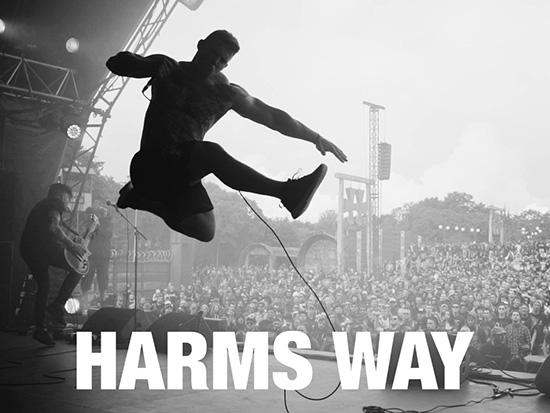 Photo credit: Vince Edwards