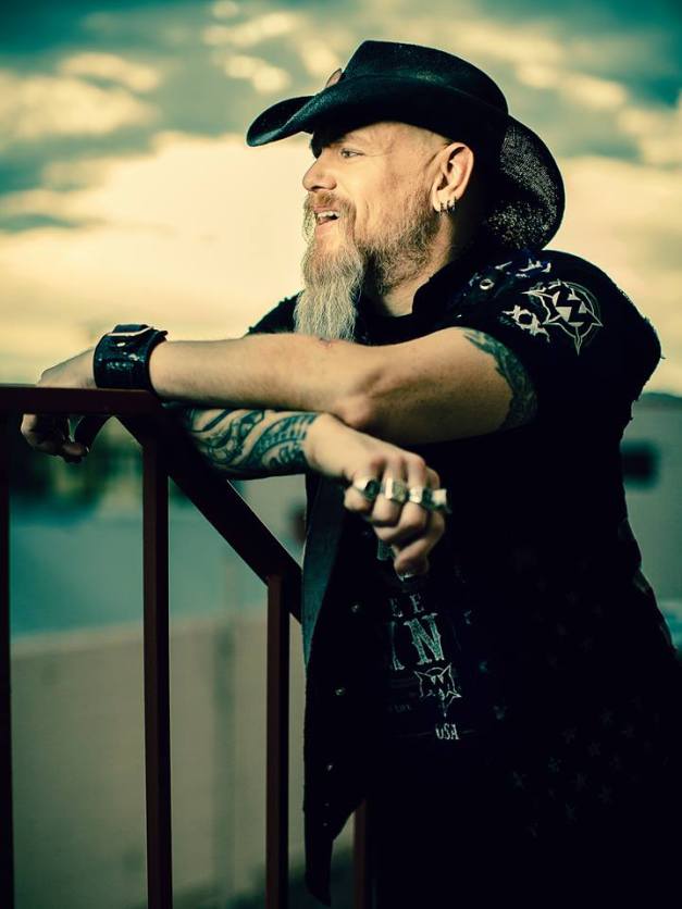 Photo by Martin Häusler 