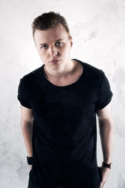 Jonathan Thorpenberg