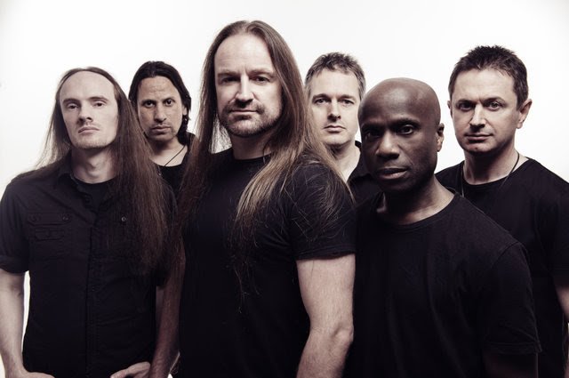 Threshold Assault THRESHOLD: Announce New Tour Dates And Album Title | Metal Shock ...
